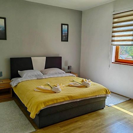 Apartman Lola Visegrad Ngoại thất bức ảnh