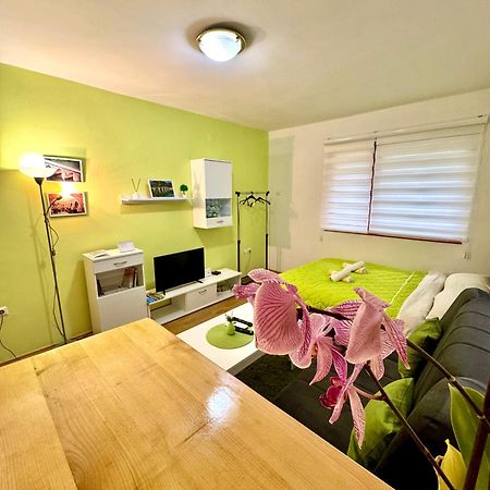 Apartman Lola Visegrad Ngoại thất bức ảnh