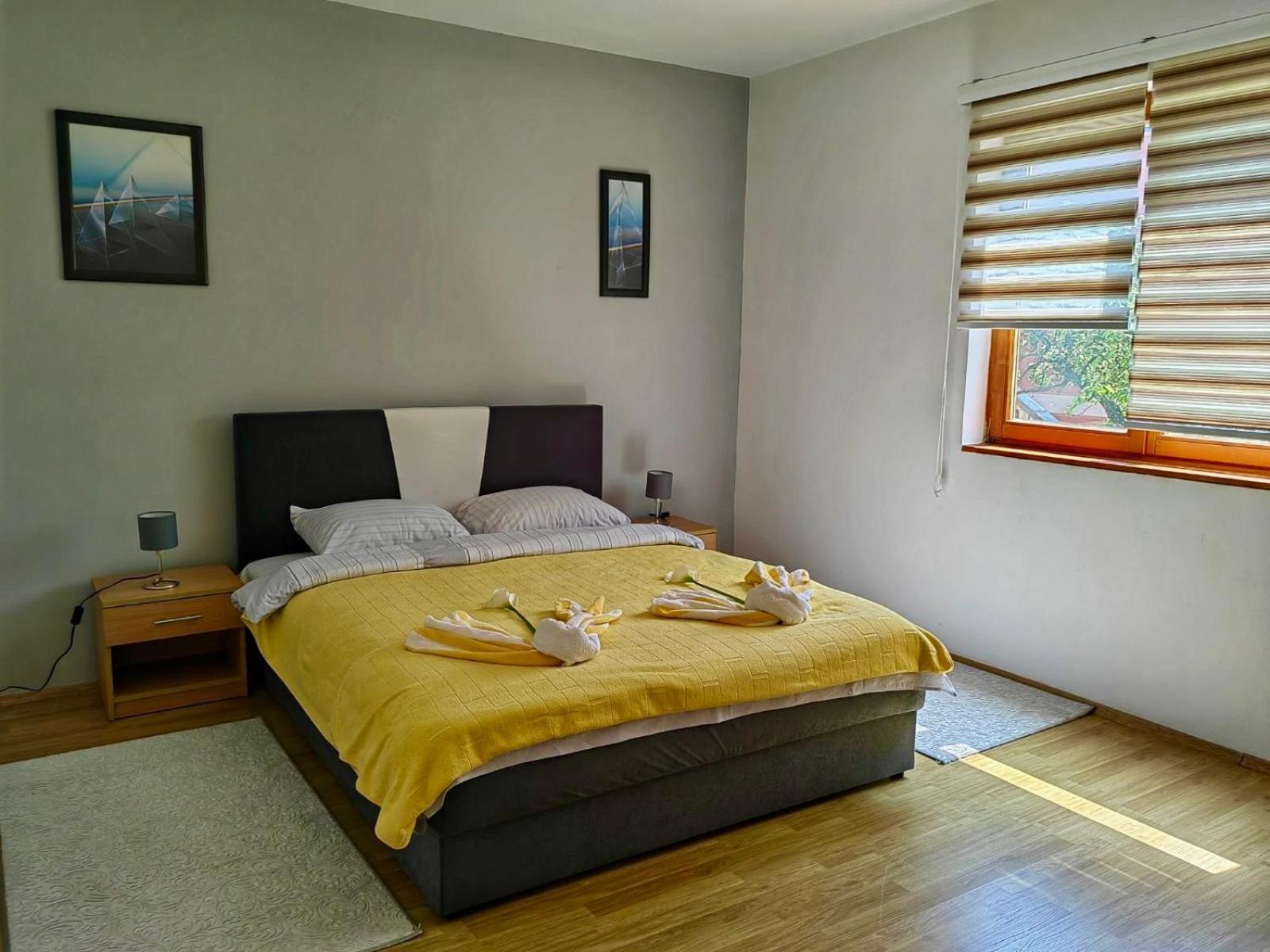 Apartman Lola Visegrad Ngoại thất bức ảnh