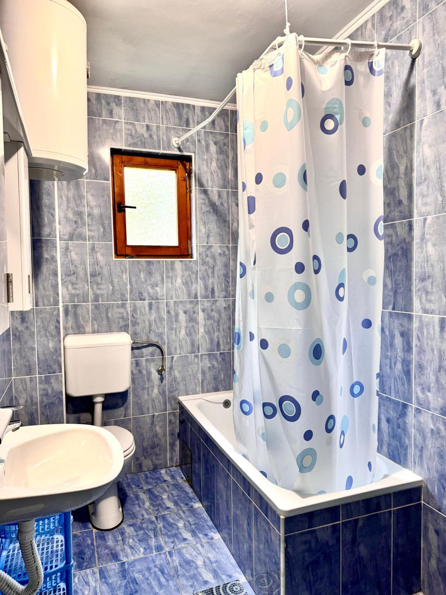 Apartman Lola Visegrad Ngoại thất bức ảnh